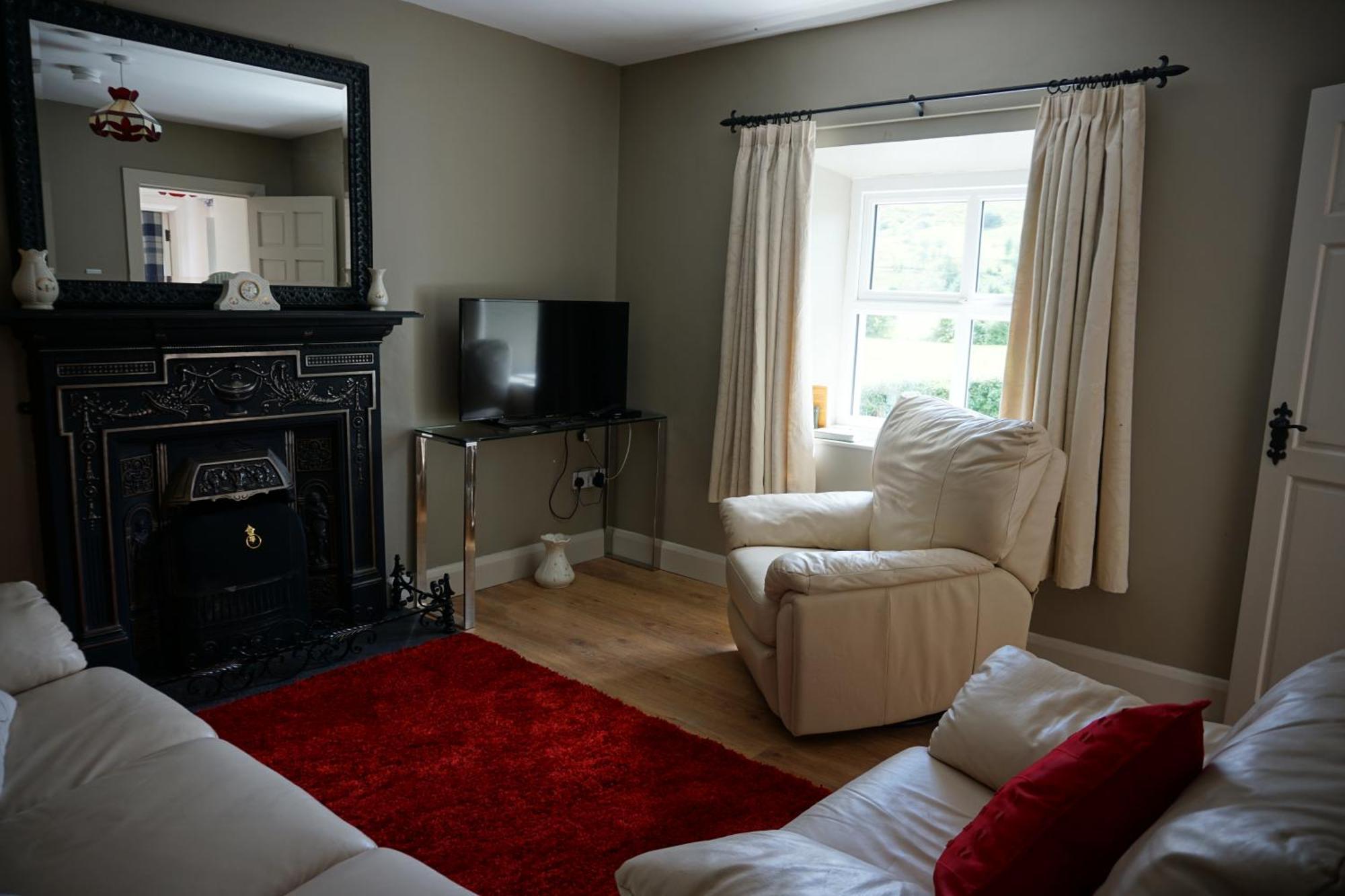 Holiday home Sally's Mullanmore