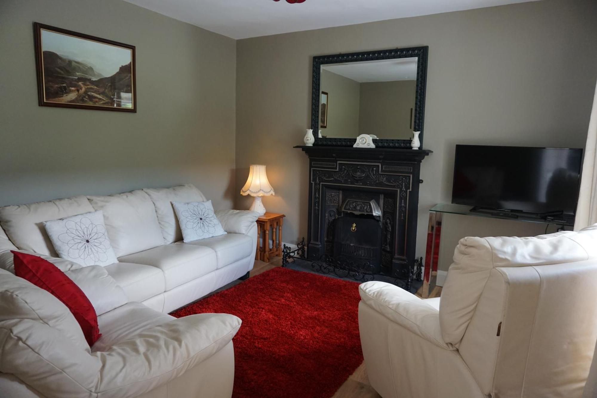 Holiday home Sally's Mullanmore
