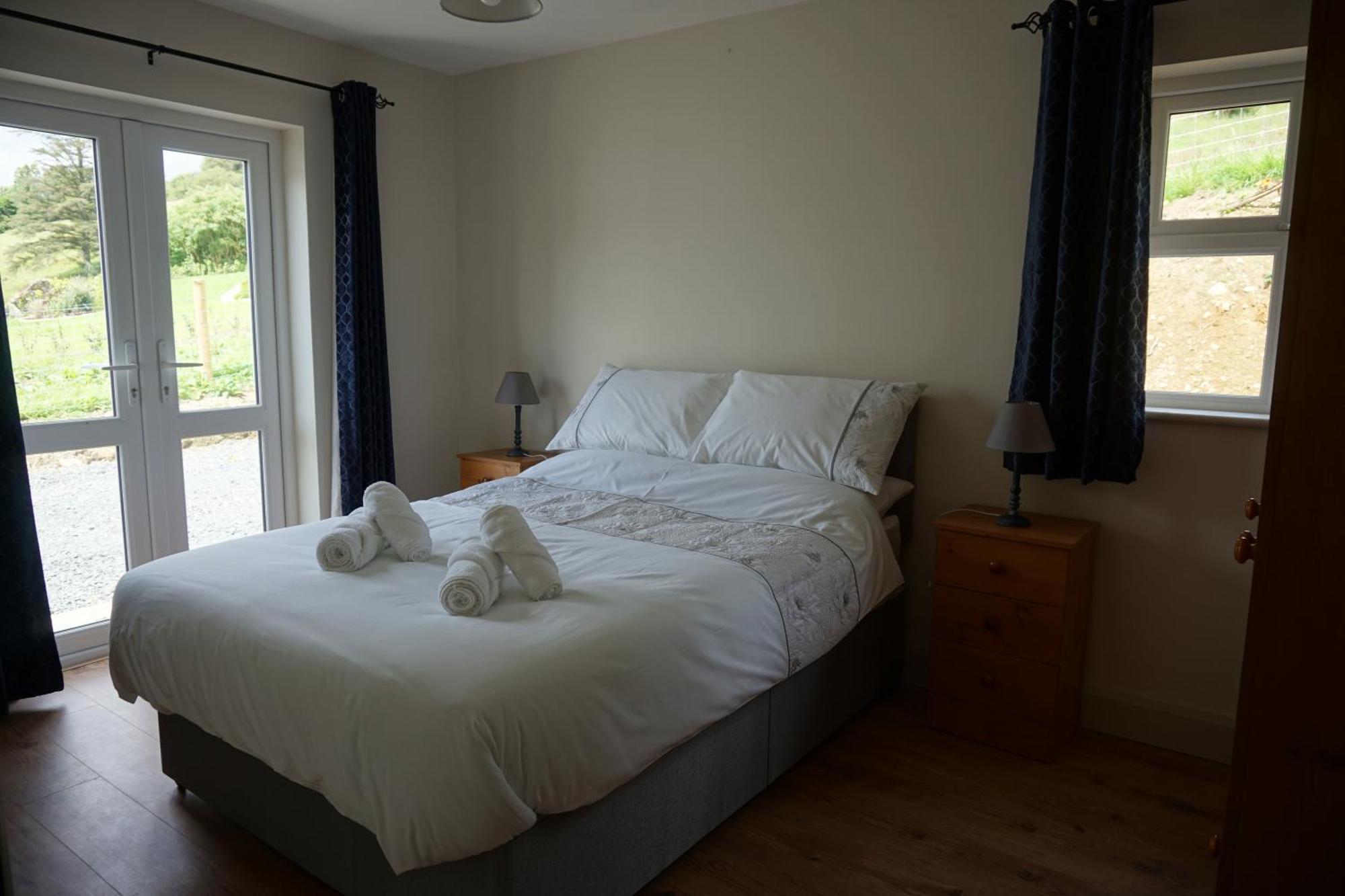 Sally's Holiday home Mullanmore